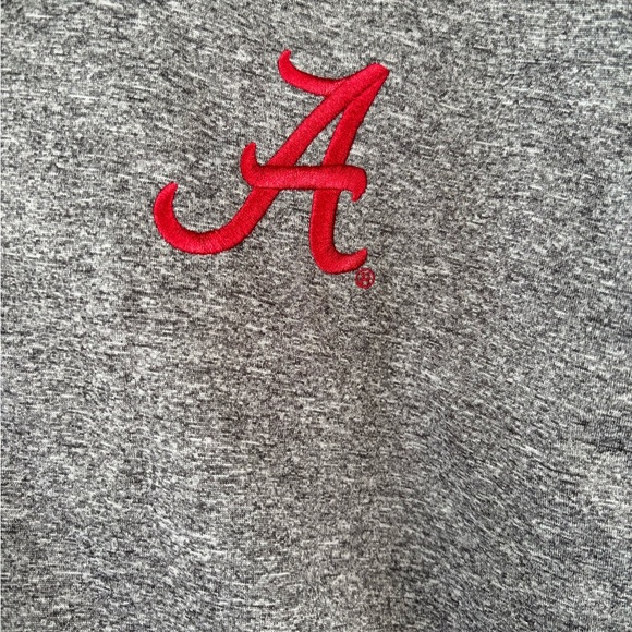 Alabama Crimson Tide jackets by Knights Apparel - Picture 3 of 12